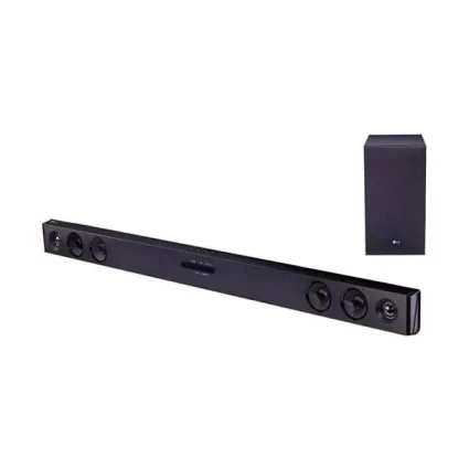 soundbar Soundbar LG SJ3