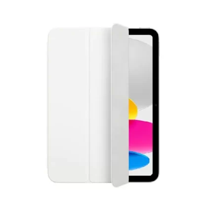 Tablet case Smart Folio for iPad (10th generation) White