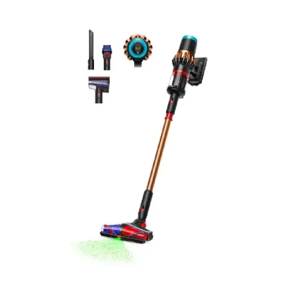 Cordless vacuum cleaner Dyson Piston Animal V16 (492963-01)