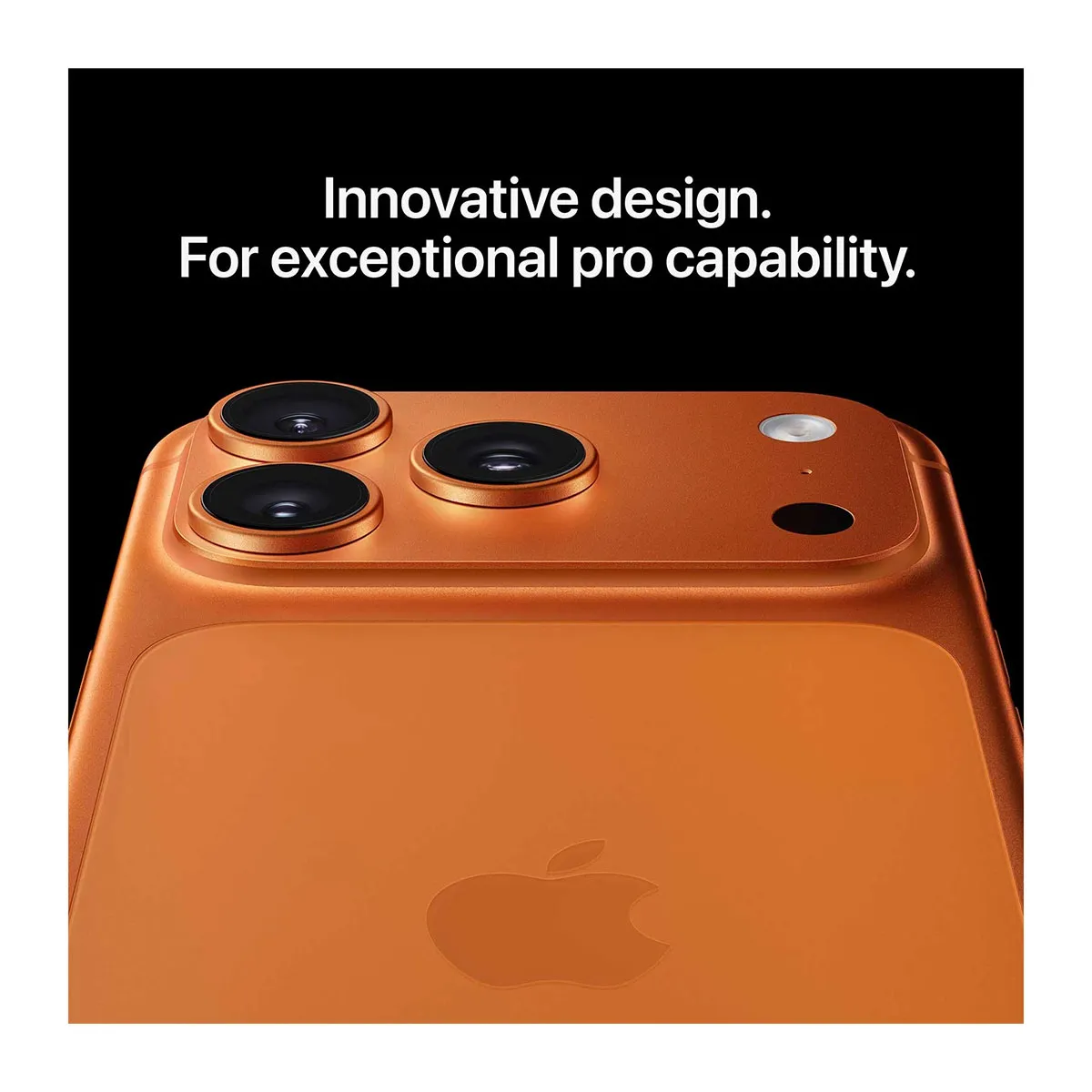 Smartphone APPLE iPhone 17 Pro Max MF761 - Image 6