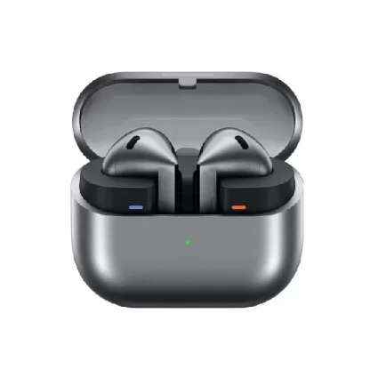 Wireless headphones Samsung Original Headphone Galaxy Buds 3 R530 Silver