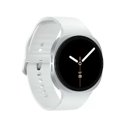 Smart watch Samsung Galaxy Watch8 L320 Silver