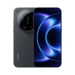 Smartphone XIAOMI 17 Ultra 16GB/512GB EU (2512BPNDAG) Black