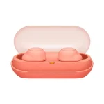 Sony WF-C500 True Wireless Earbuds (YY2952) Orange