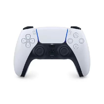 Wireless Controller Sony DualSense for PS5 CFIZCT1W (PS719399902) WH