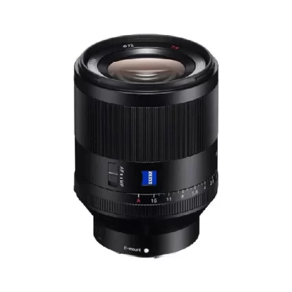Lens Sony Planar T* FE 50mm f/1.4 ZA (SEL50F14Z)