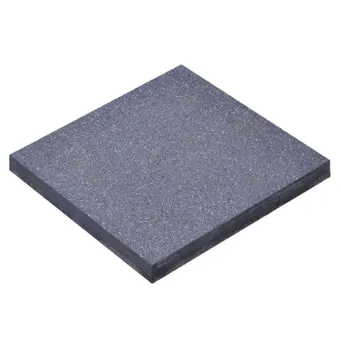 กระเบื้องปูพื้น SCG รุ่นเวนโทลา สีดำ 20×20