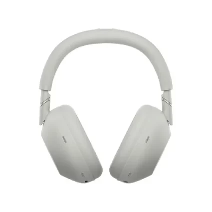 Wireless headphones SONY WH-1000XM6 Silver
