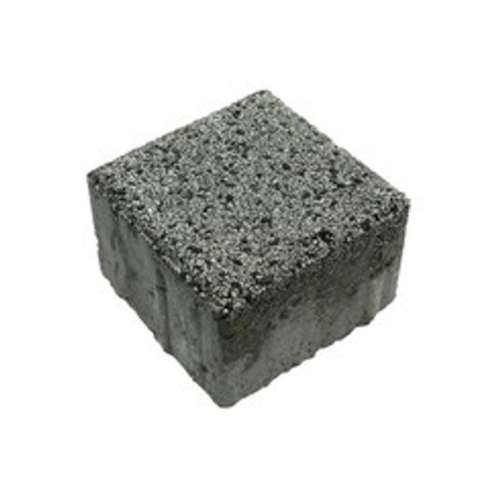 บล็อก ลากูน่ามัลดีฟส์ 10x10 ซม. สีเกรย์รีฟ (แพค)